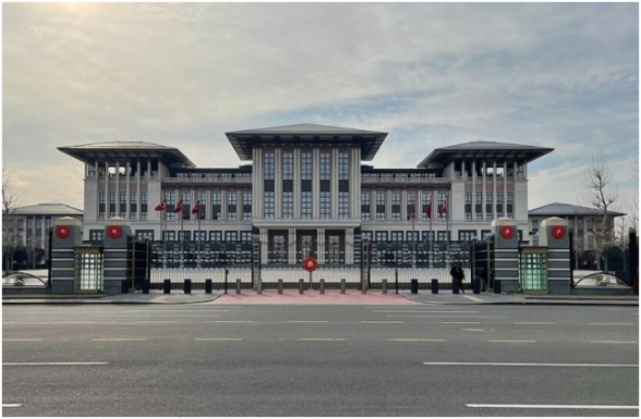 Թուրքիայում հնարավոր է արտահերթ նախագահական ընտրություններ անցկացվեն